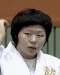 유도선수인 박종원의 대표 이미지