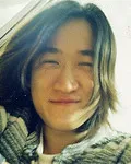 만화가인 고리타의 대표 이미지