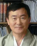 문화예술인인 김승국의 대표 이미지