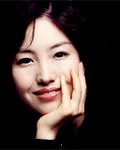 가수인 김수지의 대표 이미지