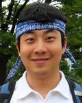작곡가, 작가, 시인인 미스터 우의 대표 이미지