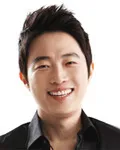 아나운서인 이명진의 대표 이미지