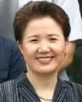 목사인 김양재의 대표 이미지