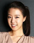 아나운서, 모델인 배지현의 대표 이미지