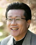 목사인 송길원의 대표 이미지