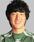 축구선수인 양한빈의 대표 이미지