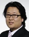 교육전문가인 고상철의 대표 이미지