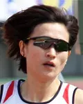 육상선수인 허연정의 대표 이미지