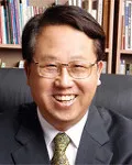 목사인 이동원의 대표 이미지