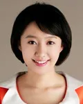 아나운서인 이아롬의 대표 이미지