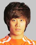 축구선수인 김석의 대표 이미지