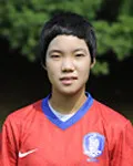 축구선수인 이금민의 대표 이미지