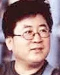 만화가인 박산하의 대표 이미지