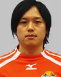 축구선수인 오하시 마사히로의 대표 이미지