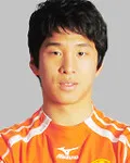 축구선수인 김은후의 대표 이미지