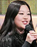 화제인물인 안아리의 대표 이미지