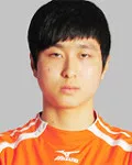 축구선수인 장석민의 대표 이미지