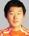 축구선수인 김우경의 대표 이미지