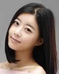 CF모델인 김기린아의 대표 이미지