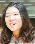 바둑기사인 박지연의 대표 이미지