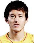 축구선수인 홍철의 대표 이미지