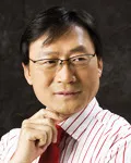 아나운서인 김성수의 대표 이미지