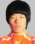 축구선수인 이신규의 대표 이미지