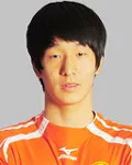 축구선수인 이우혁의 대표 이미지