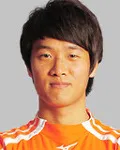 축구선수인 박상진의 대표 이미지