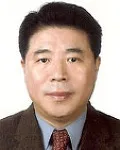 기업인, (전직)국영기업인인 홍창의의 대표 이미지