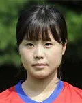 축구선수인 이유나의 대표 이미지