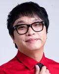 학원강사인 강용성의 대표 이미지
