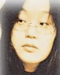 만화가인 이은혜의 대표 이미지