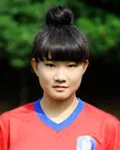 축구선수인 임하영의 대표 이미지