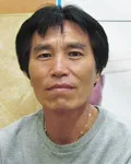 축구감독인 배성길의 대표 이미지