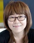 만화가인 천계영의 대표 이미지