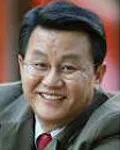 금융인인 김용수의 대표 이미지