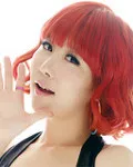 가수인 이슬의 대표 이미지