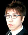 가수인 쿠케이의 대표 이미지