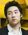 영화배우, 탤런트인 김민규의 대표 이미지