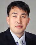 대학교수인 임상호의 대표 이미지