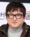 영화감독, 시나리오작가인 이환경의 대표 이미지