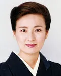 영화배우인 야마모토 미도리의 대표 이미지