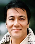 영화배우인 토도 신지의 대표 이미지