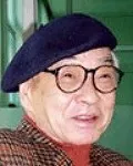 만화가인 신동헌의 대표 이미지