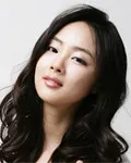 가수인 이인경의 대표 이미지