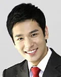 아나운서인 김주우의 대표 이미지