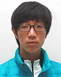 프로게이머인 백동준의 대표 이미지