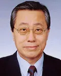연구인인 장문호의 대표 이미지