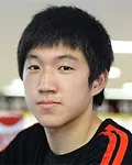 이종격투기선수인 이성현의 대표 이미지